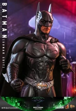 Batman (Sonar Suit) - Batman Forever Hot Toys Collectibles 1/6 Scale Action Figure -Toy Hotsale Store batman sonar suit dc comics gallery 60198e9c16598