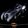*PRE-ORDER Batmobile - Batman 1989 Hot Toys Collectibles 1/6 Scale Vehicle