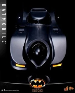 *PRE-ORDER Batmobile - Batman 1989 Hot Toys Collectibles 1/6 Scale Vehicle -Toy Hotsale Store batmobile dc comics gallery 63ebcf98310d3