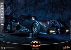 *PRE-ORDER Batmobile - Batman 1989 Hot Toys Collectibles 1/6 Scale Vehicle -Toy Hotsale Store batmobile dc comics gallery 63ebcf9caa636
