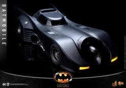 *PRE-ORDER Batmobile - Batman 1989 Hot Toys Collectibles 1/6 Scale Vehicle -Toy Hotsale Store batmobile dc comics gallery 63ebcf9d61e2e