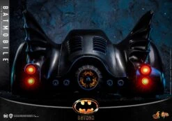 *PRE-ORDER Batmobile - Batman 1989 Hot Toys Collectibles 1/6 Scale Vehicle -Toy Hotsale Store batmobile dc comics gallery 63ebcf9e06da1