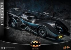 *PRE-ORDER Batmobile - Batman 1989 Hot Toys Collectibles 1/6 Scale Vehicle -Toy Hotsale Store batmobile dc comics gallery 63ed174379a64