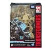 Hasbro Transformers Studio Series: Voyager Class Bonecrusher -Toy Hotsale Store bonecrusher box