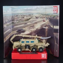 Hasbro Transformers Studio Series: Voyager Class Bonecrusher -Toy Hotsale Store bonecrusher stand