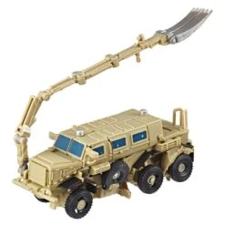Hasbro Transformers Studio Series: Voyager Class Bonecrusher -Toy Hotsale Store bonecrusher truck
