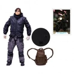 McFarlane DC Batman Movie 7 Inch Action Figure - Drifter Bruce Wayne (Unmasked) 8 McFarlane DC Batman Movie 7 Inch Action Figure - Drifter Bruce Wayne (Unmasked) -Toy Hotsale Store bruce wayne drifter unmasked the batman dc multiverse 1