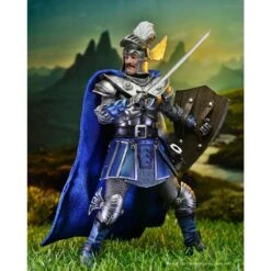 NECA Dungeons & Dragons Ultimate 7 Inch Action Figure - Strongheart -Toy Hotsale Store c57726eed4594e7caad630a301127972xl