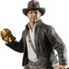 Diamond Select *PRE-ORDER Indiana Jones Treasures Premier Collection 1:7 Scale Statue