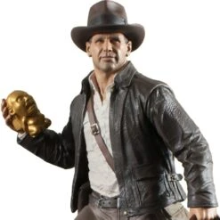Diamond Select *PRE-ORDER Indiana Jones Treasures Premier Collection 1:7 Scale Statue