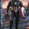 Captain America - Marvel Hot Toys Collectibles 1/6 Scale Action Figure -Toy Hotsale Store captain america marvel gallery 5cdd9bd591383