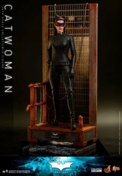 *PRE-ORDER Catwoman - Batman: The Dark Knight Hot Toys Collectibles 1/6 Scale Action Figure