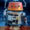 *PRE-ORDER C1-10P Chopper (Ahsoka) - Star Wars Hot Toys Collectibles 1/6 Scale Action Figure 1 *PRE-ORDER C1-10P Chopper (Ahsoka) - Star Wars Hot Toys Collectibles 1/6 Scale Action Figure -Toy Hotsale Store chopper gallery 6515af8b43b42