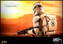 *PRE-ORDER Clone Trooper - Star Wars Attack Of The Clones 20th Anniversary Hot Toys Collectibles 1/6 Scale Action Figure 20 *PRE-ORDER Clone Trooper - Star Wars Attack Of The Clones 20th Anniversary Hot Toys Collectibles 1/6 Scale Action Figure -Toy Hotsale Store clone trooper star wars gallery 627167adc7e38