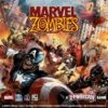 Atomic Mass Games Marvel Zombies: Core Box