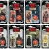 Hasbro *PRE-ORDER Star Wars Retro Action Figure Wave 7 - Set Of 8 (Book Of Boba Fett) -Toy Hotsale Store collage 32