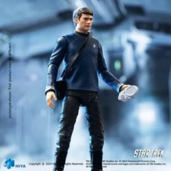*PRE-ORDER HIYA Toys Star Trek 1:18 Scale Action Figures - Dr. McCoy 11 *PRE-ORDER HIYA Toys Star Trek 1:18 Scale Action Figures - Dr. McCoy -Toy Hotsale Store cpx 31 550x