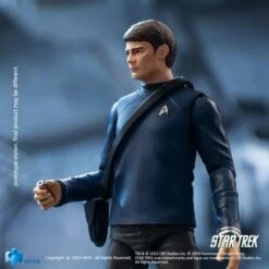 *PRE-ORDER HIYA Toys Star Trek 1:18 Scale Action Figures - Dr. McCoy 13 *PRE-ORDER HIYA Toys Star Trek 1:18 Scale Action Figures - Dr. McCoy -Toy Hotsale Store cpx 34 550x