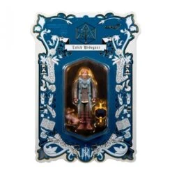 SUPER7 Critical Role ReAction Action Figure - Caleb Widogast