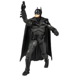 McFarlane DC Batman Movie 7 Inch Action Figure Wave 1 - Batman 7 McFarlane DC Batman Movie 7 Inch Action Figure Wave 1 - Batman -Toy Hotsale Store d7aa69079b19477bb1a6aadbf0bec2f7lg
