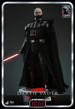 *PRE-ORDER Darth Vader - Star Wars: Return Of The Jedi 40th Anniversary Hot Toys Exclusive Collectibles 1/6 Scale Action Figure -Toy Hotsale Store darth vader return of the jedi 40th anniversary collection star 3