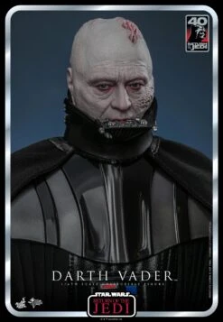 *PRE-ORDER Darth Vader - Star Wars: Return Of The Jedi 40th Anniversary Hot Toys Exclusive Collectibles 1/6 Scale Action Figure -Toy Hotsale Store darth vader return of the jedi 40th anniversary collection star 4