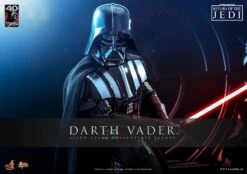 *PRE-ORDER Darth Vader - Star Wars: Return Of The Jedi 40th Anniversary Hot Toys Exclusive Collectibles 1/6 Scale Action Figure -Toy Hotsale Store darth vader return of the jedi 40th anniversary collection star 8