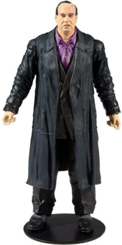 McFarlane DC Batman Movie 7 Inch Action Figure Wave 1 - Penguin 7 McFarlane DC Batman Movie 7 Inch Action Figure Wave 1 - Penguin -Toy Hotsale Store dc batman movie 7in figures wv1 penguin wholesale 75305