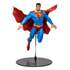 McFarlane DC Multiverse 12inch Posed Action Figure - Superman (For Tomorrow) -Toy Hotsale Store dc multiverse estatua pvc superman for tomorrow 30 cm