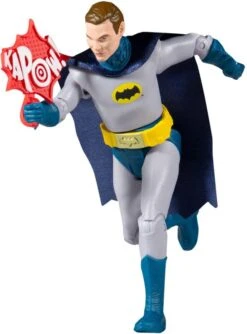 McFarlane DC Retro Batman 66 Action Figure Wave 2 - Batman Unmasked (NYCC) -Toy Hotsale Store dc retro 6in wv2 batman 66 batman unmasked nycc wholesale 74 2