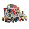 DC Comics Universe Kidrobot Mini Series Vinyl Figure - Assorted Set Of 20 -Toy Hotsale Store dc universe mystery figs group boxed
