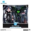 McFarlane *PRE-ORDER DC Collector 7 Inch Action Figure 2 Pack - Batman Beyond Vs Justice Lord Superman 1 McFarlane *PRE-ORDER DC Collector 7 Inch Action Figure 2 Pack - Batman Beyond Vs Justice Lord Superman -Toy Hotsale Store dcm justice lord batman beyond 14