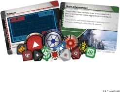 Atomic Mass Games Star Wars: Legion - Clone Wars Core Set Miniature Game -Toy Hotsale Store dfdfwetr