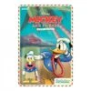SUPER7 Mickey And Friends Disney ReAction Wave 2 Action Figure - Hawaiian Holiday Donald Duck