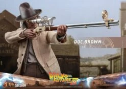 *PRE-ORDER Doc Brown - Back To The Future III Hot Toys Collectibles 1/6 Scale Action Figure 17 *PRE-ORDER Doc Brown - Back To The Future III Hot Toys Collectibles 1/6 Scale Action Figure -Toy Hotsale Store doc brown back to the future gallery 6144c36f67d4f