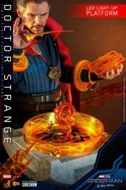 Doctor Strange - Spider-man No Way Home Marvel Hot Toys Collectibles 1/6 Scale Action Figure -Toy Hotsale Store doctor strange marvel gallery 61b95a003f28e