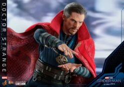 Doctor Strange - Spider-man No Way Home Marvel Hot Toys Collectibles 1/6 Scale Action Figure -Toy Hotsale Store doctor strange marvel gallery 61b95a1288ba2