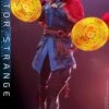 *PRE-ORDER Doctor Strange - Marvel Multiverse Of Madness Hot Toys Collectibles 1/6 Scale Action Figure
