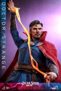 *PRE-ORDER Doctor Strange - Marvel Multiverse Of Madness Hot Toys Collectibles 1/6 Scale Action Figure 16 *PRE-ORDER Doctor Strange - Marvel Multiverse Of Madness Hot Toys Collectibles 1/6 Scale Action Figure -Toy Hotsale Store doctor strange marvel gallery 627d8b3f154ba