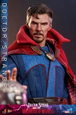 *PRE-ORDER Doctor Strange - Marvel Multiverse Of Madness Hot Toys Collectibles 1/6 Scale Action Figure 18 *PRE-ORDER Doctor Strange - Marvel Multiverse Of Madness Hot Toys Collectibles 1/6 Scale Action Figure -Toy Hotsale Store doctor strange marvel gallery 627d8b3fd056f