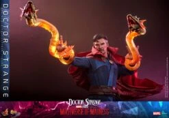 *PRE-ORDER Doctor Strange - Marvel Multiverse Of Madness Hot Toys Collectibles 1/6 Scale Action Figure 21 *PRE-ORDER Doctor Strange - Marvel Multiverse Of Madness Hot Toys Collectibles 1/6 Scale Action Figure -Toy Hotsale Store doctor strange marvel gallery 627d8b4234099