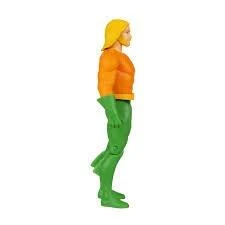 McFarlane DC Direct: Super Powers 5inch Action Figure - Aquaman (DC Rebirth) 6 McFarlane DC Direct: Super Powers 5inch Action Figure - Aquaman (DC Rebirth) - Image 4