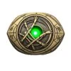 Marvel Dr Strange Eye Of Agamotto Light Up Pin -Toy Hotsale Store drsteyelupin02 800x800 1