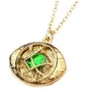 Marvel Dr Strange Eye Of Agamotto Pendant Necklace -Toy Hotsale Store drsteyepnk03 800x800 1