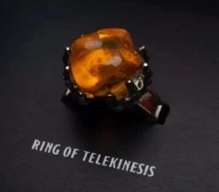 Dungeons & Dragons *Star Action Figures UK Exclusive* - Collector Game Ring Set 18 Dungeons & Dragons *Star Action Figures UK Exclusive* - Collector Game Ring Set -Toy Hotsale Store dungeons and dragons ring set gamestop exclusive 6