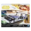 Hasbro Star Wars Solo Force Link 2.0 Vehicle Set - Han Solo's Landspeeder 2 Hasbro Star Wars Solo Force Link 2.0 Vehicle Set - Han Solo's Landspeeder -Toy Hotsale Store e1263as00 630509609765 pkg 18 s