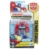 Hasbro Transformers Cyberverse Action Figure - Optimus Prime