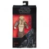 Hasbro Star Wars Black Series 6 Inch Action Figure - Zuckuss