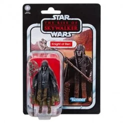 Hasbro Star Wars The Vintage Collection Action Figure Wave 23 - Knight Of Ren