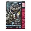 Hasbro Transformers Studio Series Voyager Class Action Figure - KSI Boss -Toy Hotsale Store e4181as00 630509824526 pkg 19 s